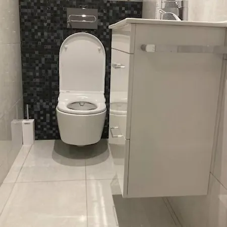 Gelegen Luxebungalow * 普拉亚戴尔雷安格莱斯