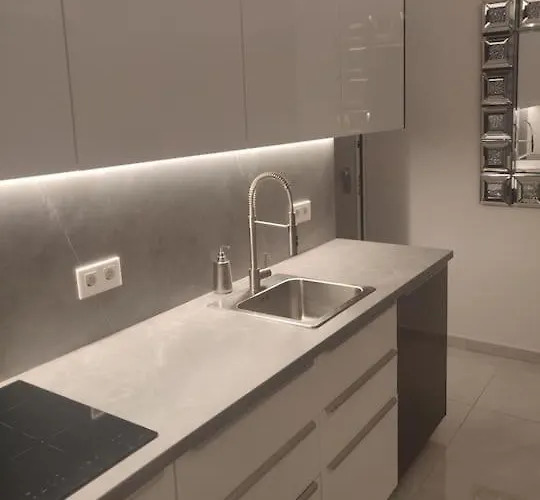 Gelegen Luxebungalow Будинок відпочинку Плайя-дель-Інглес