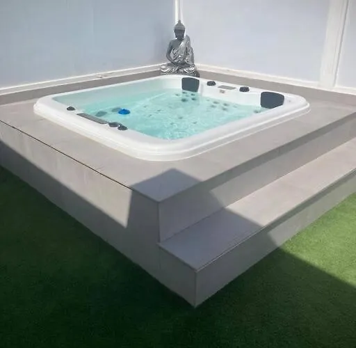 Gelegen Luxebungalow * Плайя-дель-Інглес