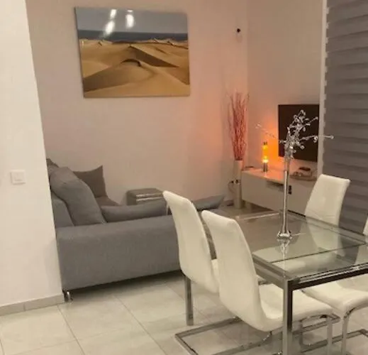 Gelegen Luxebungalow * Плайя-дель-Інглес