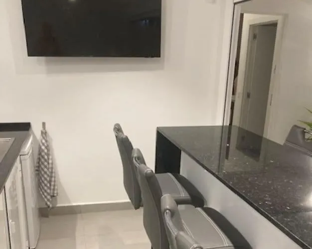 Gelegen Luxebungalow Плайя-дель-Інглес