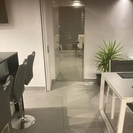 Gelegen Luxebungalow *