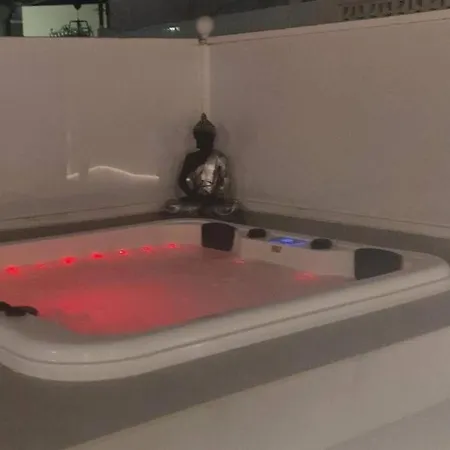 Gelegen Luxebungalow 度假居 *