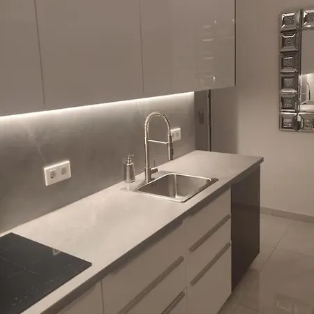 Gelegen Luxebungalow בית נופש פלאייה דל אינגלז