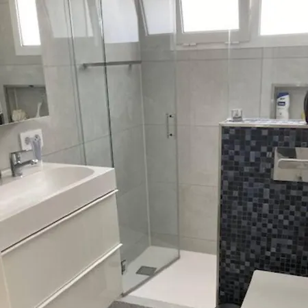 Gelegen Luxebungalow *