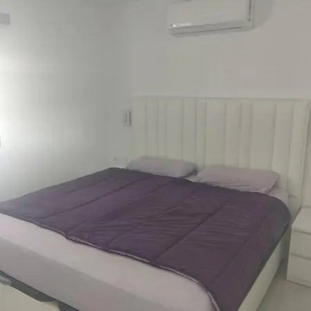 Gelegen Luxebungalow בית נופש