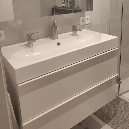 Gelegen Luxebungalow 普拉亚戴尔雷安格莱斯