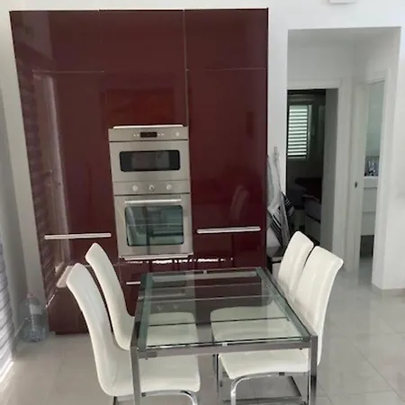 Gelegen Luxebungalow Σπίτι διακοπών