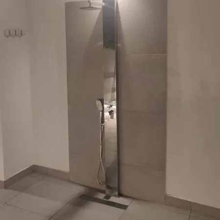 Gelegen Luxebungalow בית נופש פלאייה דל אינגלז