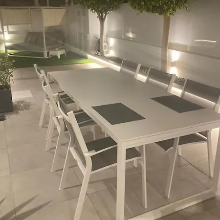 Σπίτι διακοπών Gelegen Luxebungalow *