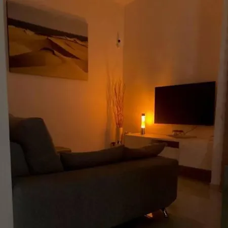 Dom wakacyjny Gelegen Luxebungalow