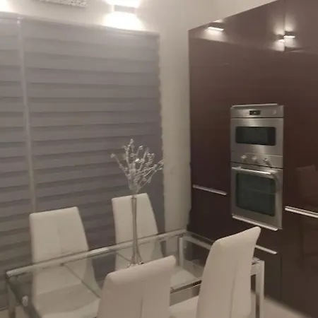 Gelegen Luxebungalow * Πλάγια ντελ Ινγκλές