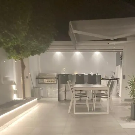 Gelegen Luxebungalow Сasa de vacaciones Playa del Inglés