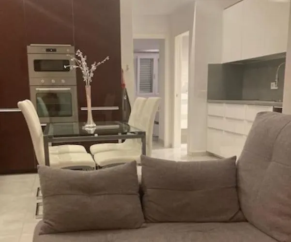 Gelegen Luxebungalow Semesterbostad Playa del Inglés