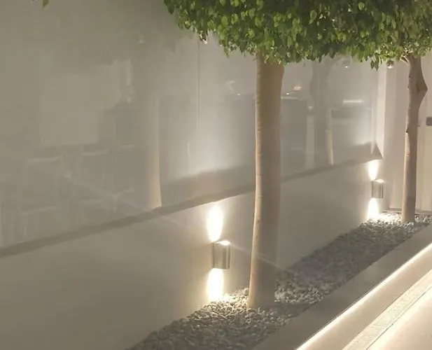 Semesterbostad Gelegen Luxebungalow