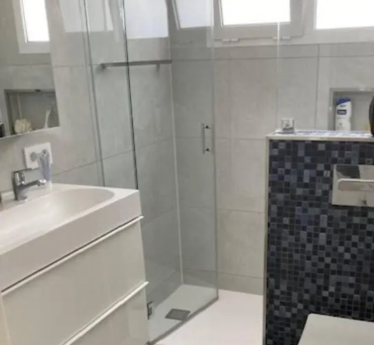 Gelegen Luxebungalow *