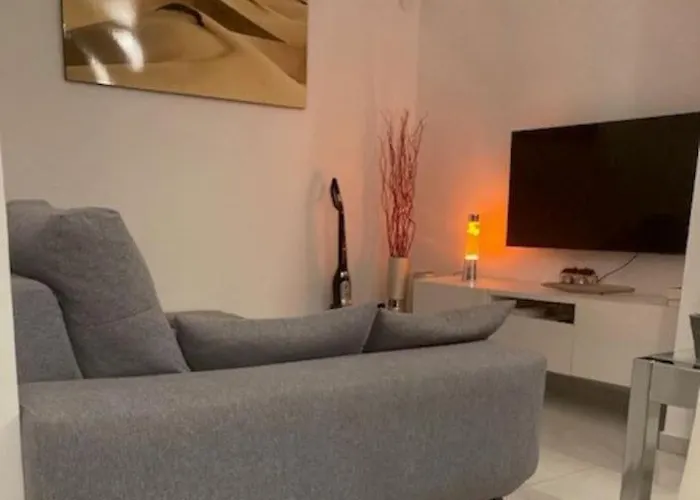 Gelegen Luxebungalow 別荘 プラヤ・デル・イングレス