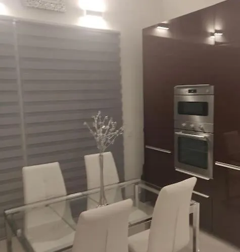 Gelegen Luxebungalow * Playa del Inglés