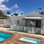 Semesterbostad Gelegen Luxebungalow Playa del Inglés
