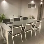 Semesterbostad Gelegen Luxebungalow
