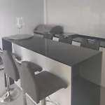 Gelegen Luxebungalow * Playa del Ingles (Gran Canaria)