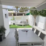 Holiday home Gelegen Luxebungalow Playa del Ingles (Gran Canaria)