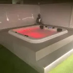 Gelegen Luxebungalow *
