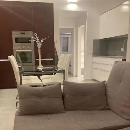 Gelegen Luxebungalow Ferienhaus Playa del Inglés