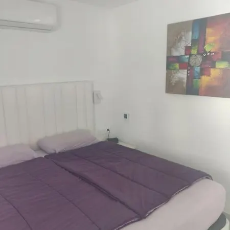 Gelegen Luxebungalow Casa de Férias *