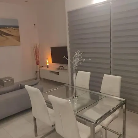 Casa de Férias Gelegen Luxebungalow *