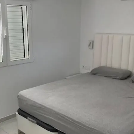 Gelegen Luxebungalow Dom wakacyjny Playa del Inglés
