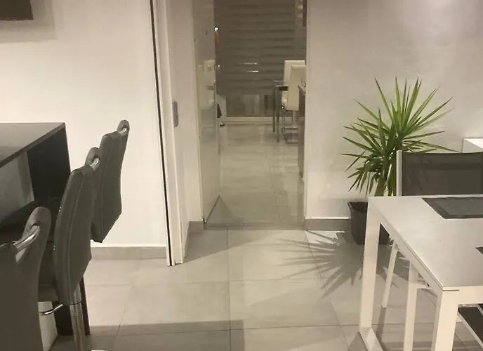 Gelegen Luxebungalow *