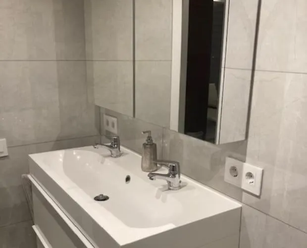 Casa de Férias Gelegen Luxebungalow Playa del Inglés