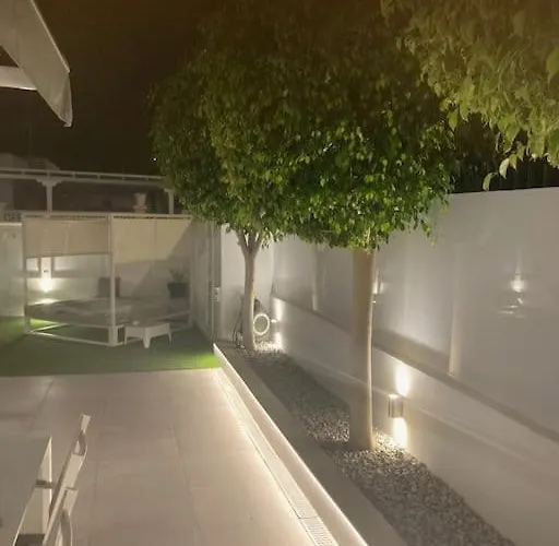 Casa de Férias Gelegen Luxebungalow Playa del Inglés