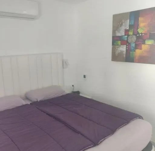 Gelegen Luxebungalow Casa de Férias *