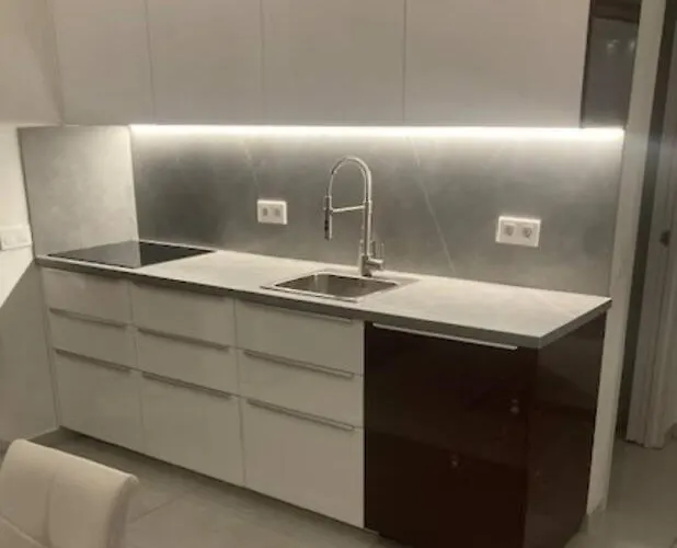 Gelegen Luxebungalow Playa del Inglés