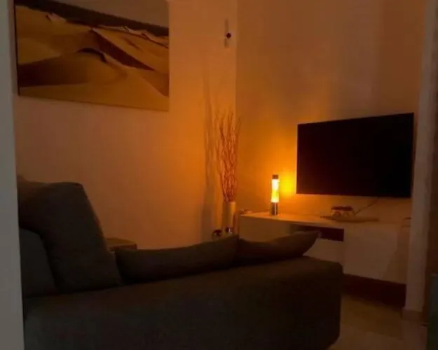 Casa de Férias Gelegen Luxebungalow