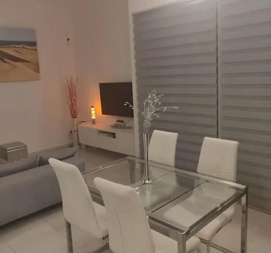 Casa de Férias Gelegen Luxebungalow *