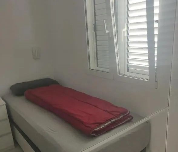 Gelegen Luxebungalow