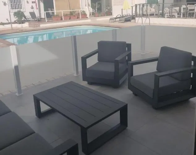 Gelegen Luxebungalow * Playa del Inglés